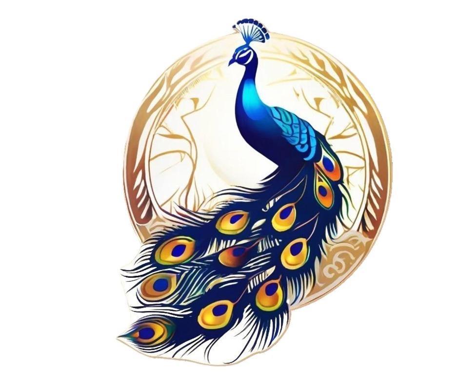 The Peacock Townhouse Hotel Kenilworth - Warwick Kültér fotó