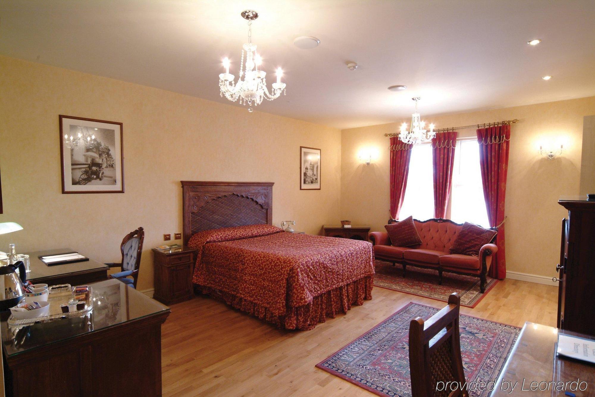 The Peacock Townhouse Hotel Kenilworth - Warwick Szoba fotó