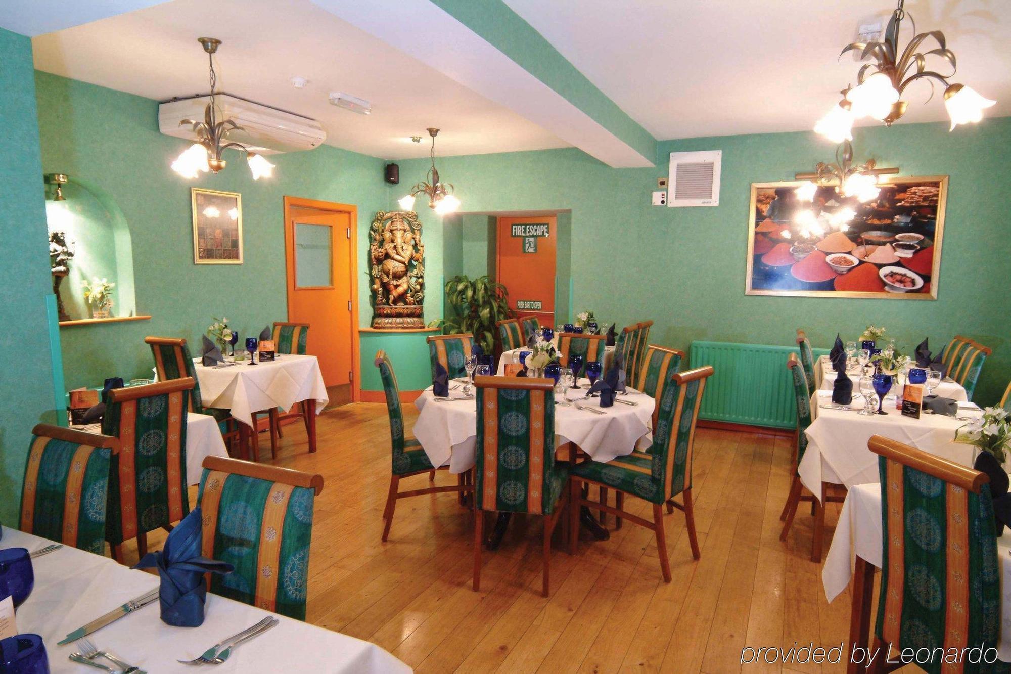 The Peacock Townhouse Hotel Kenilworth - Warwick Kültér fotó