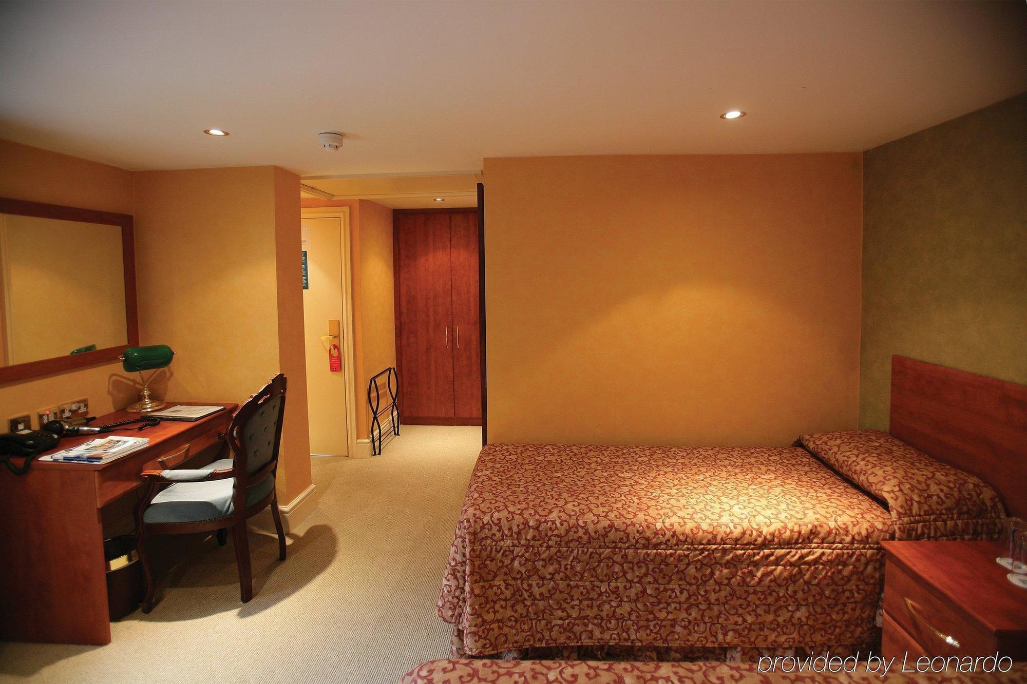 The Peacock Townhouse Hotel Kenilworth - Warwick Kültér fotó