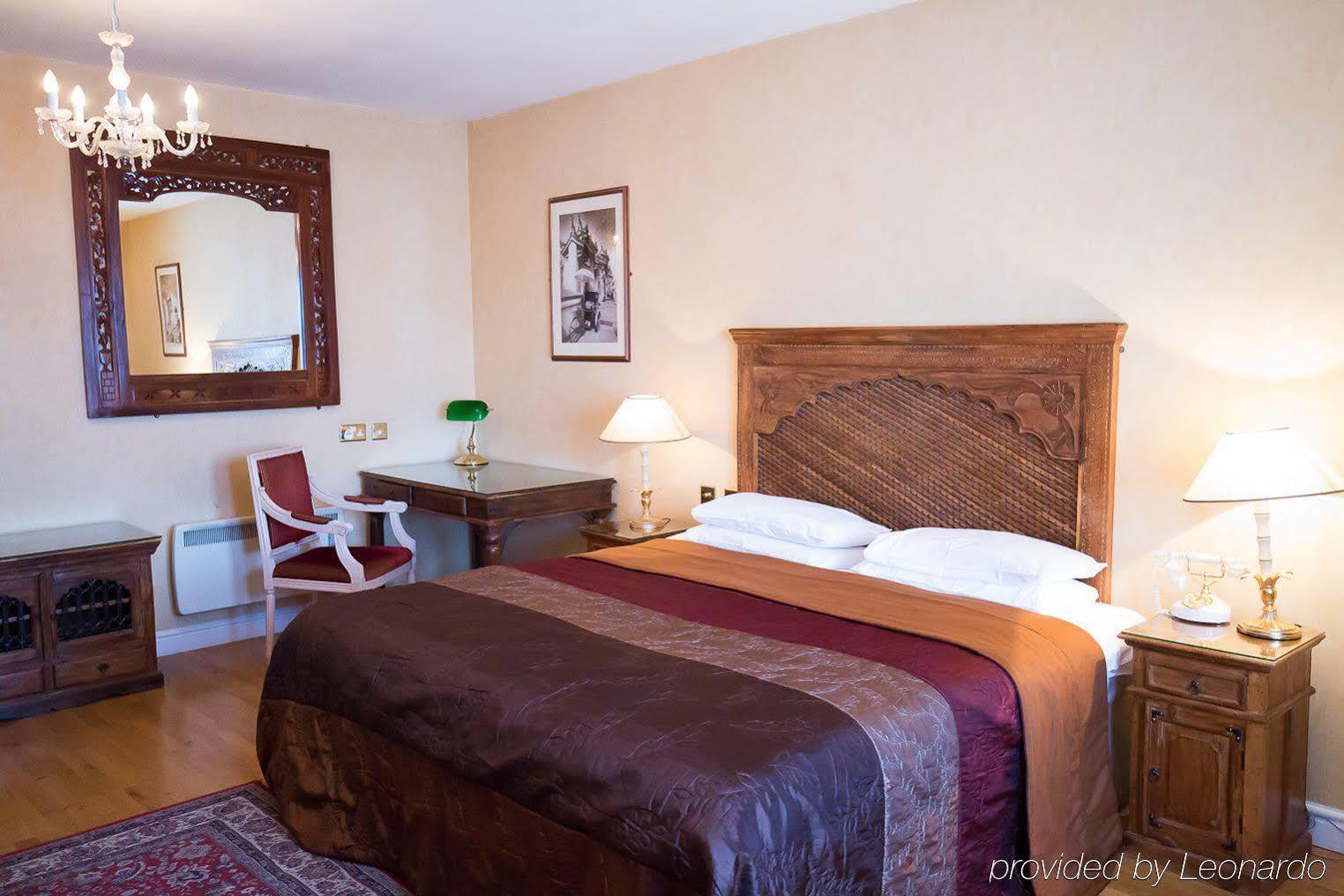 The Peacock Townhouse Hotel Kenilworth - Warwick Kültér fotó